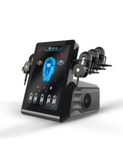 Appareil de rajeunissement EMRF Advanced Contour Radiance