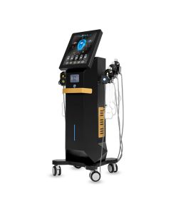 Appareil de Rajeunissement Éclat Contour Avancé EMRF Pro