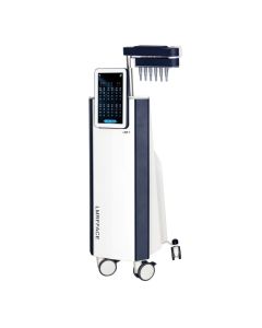 Appareil de rajeunissement du visage EMSzero LMRF