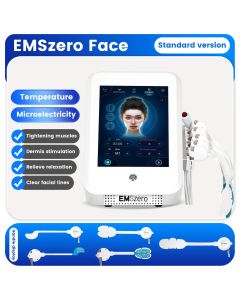 EMSzero Desktop Gesichtsverjüngungsgerät