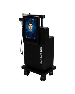 EMSzero Pro Gesichtsverjüngungsgerät