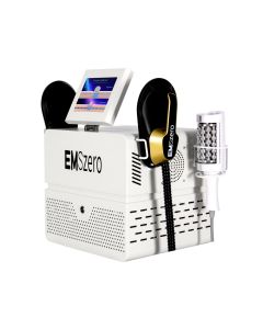 EMSZERO EMS Body Sculpt Machine Roll Pro Tabletop Edition