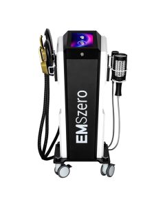 EMSzero EMS Body Sculpt Machine Roll Pro