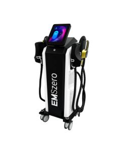 EMSzero Flex EMS Body Sculpt Machine Pro