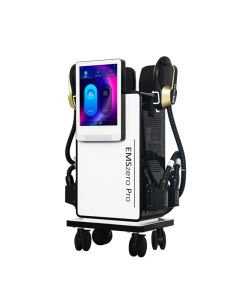 EMSzero EMS Body Sculpt Machine Pro Kleiner vertikaler Bildschirm