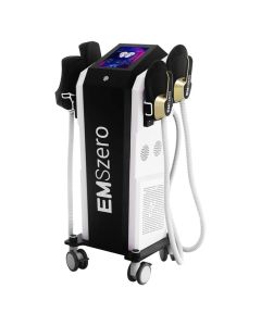 EMSZERO EMS Body Sculpting Maschine Professional 5 in 1