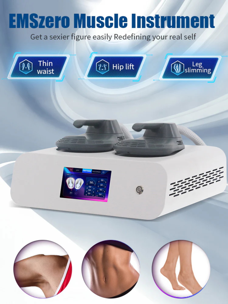 Advanced Technologies