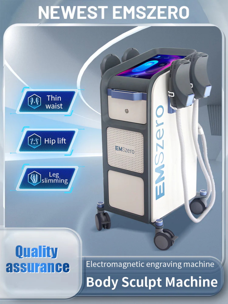 Advanced Technologies